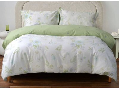 Постельное белье Lotus Home - Ophelia (Турция), евро комплект Постельное белье Lotus Home - Ophelia (Турция), евро комплект